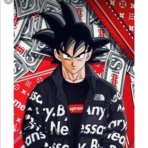 Meet your Posher, Mason